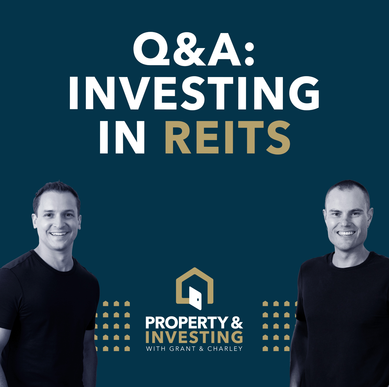 Q&A: Investing in REITs
