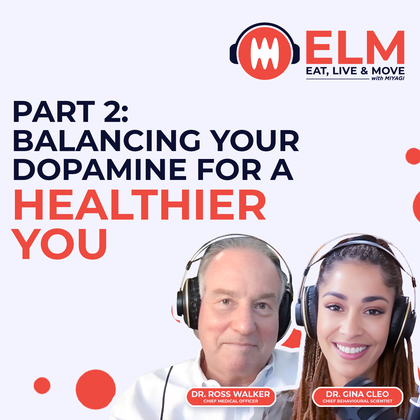 Eat, Live & Move with Miyagi