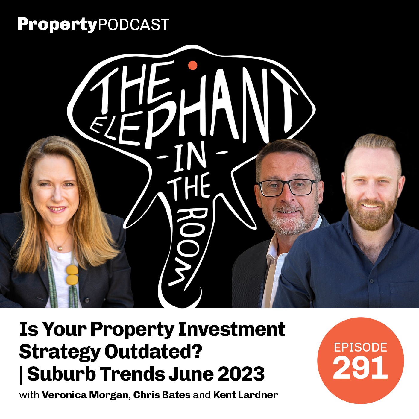 Is Your Property Investment Strategy Outdated? | Suburb Trends June 2023