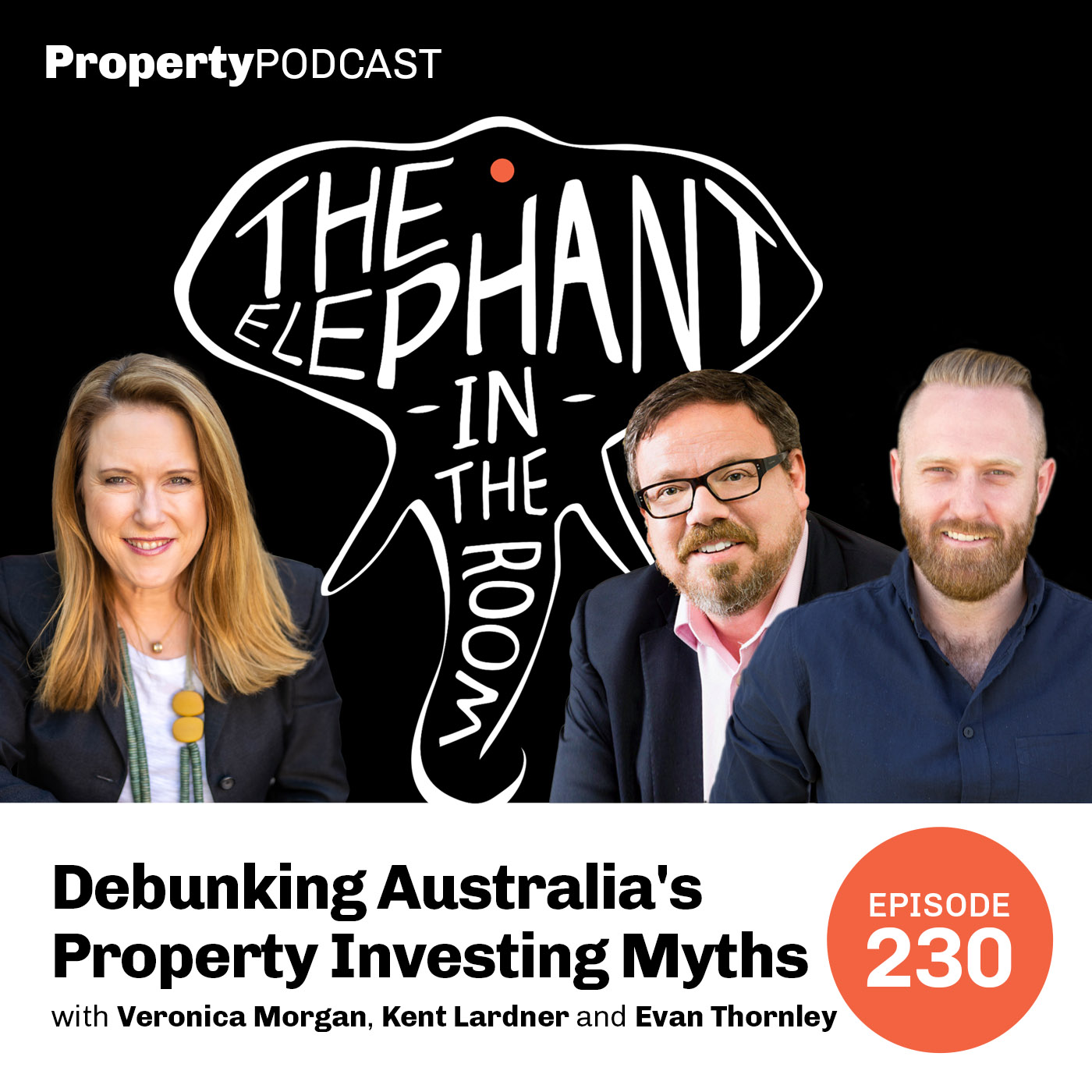Debunking Australia's Property Investing Myths