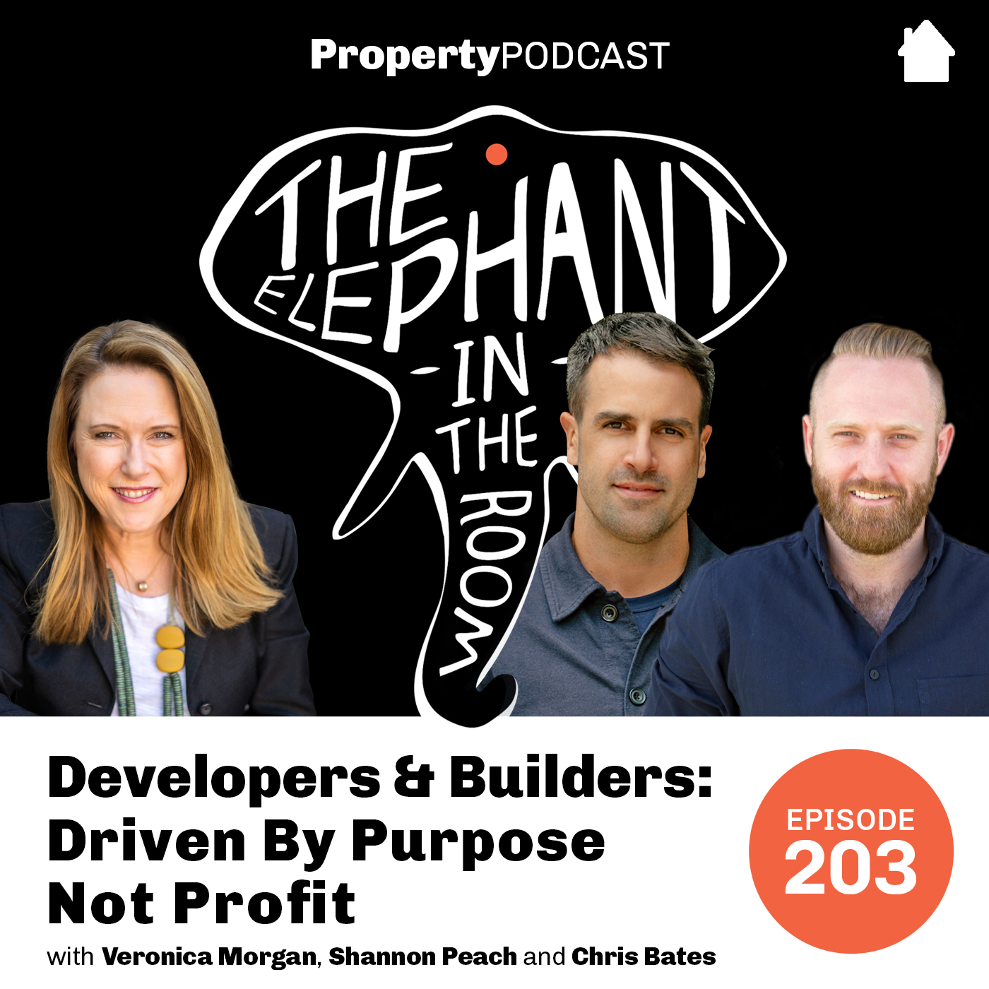 Shannon Peach | Developers & Builders: Driven By Purpose Not Profit