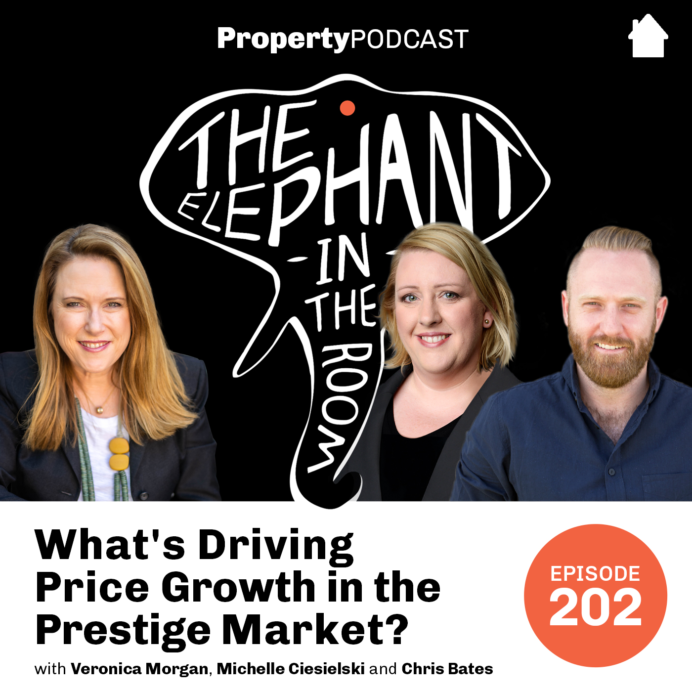 Michelle Ciesielski | What's Driving Price Growth in the Prestige Market?