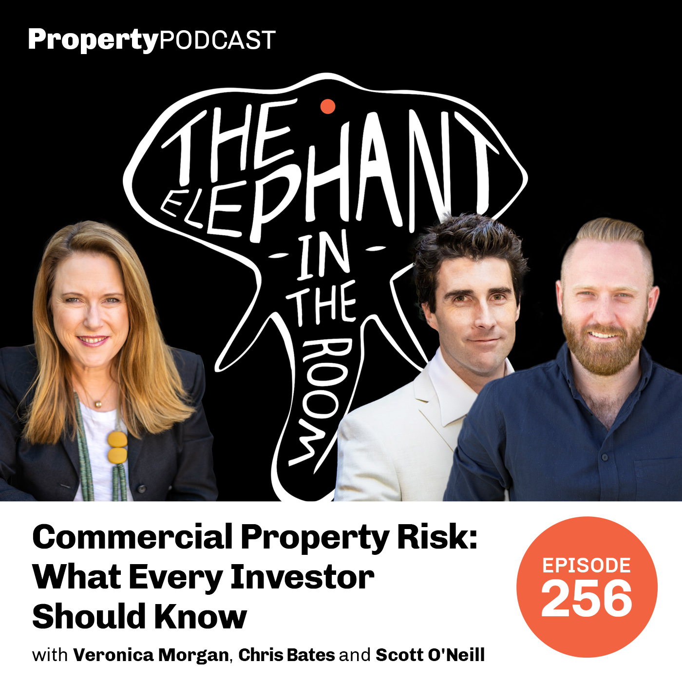 The Elephant In The Room Property Podcast | Inside Australian Real Estate