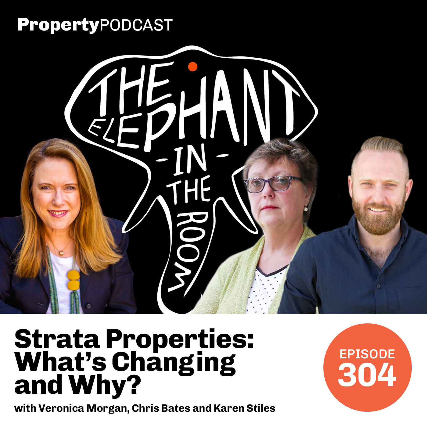 Strata Properties: What’s Changing and Why?