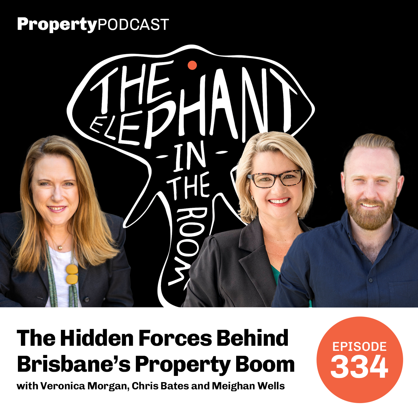 The Hidden Forces Behind Brisbane’s Property Boom