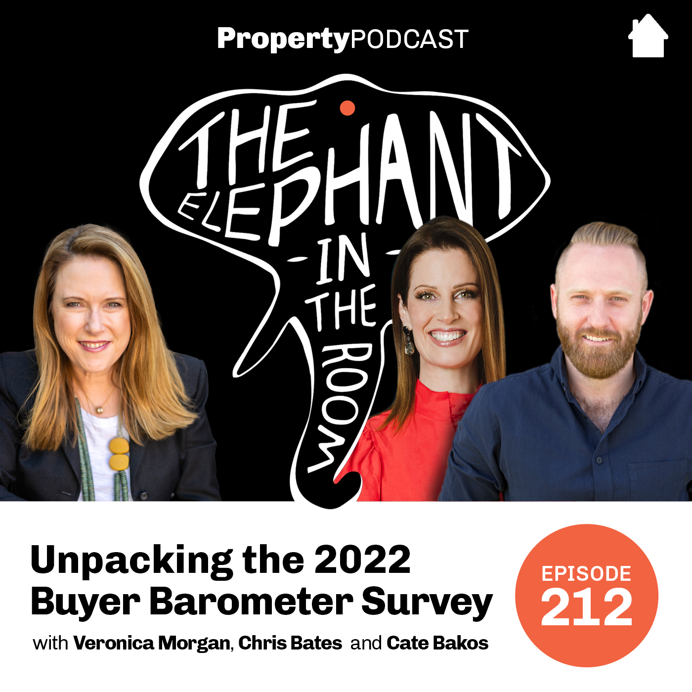 Cate Bakos | Unpacking the 2022 Buyer Barometer Survey