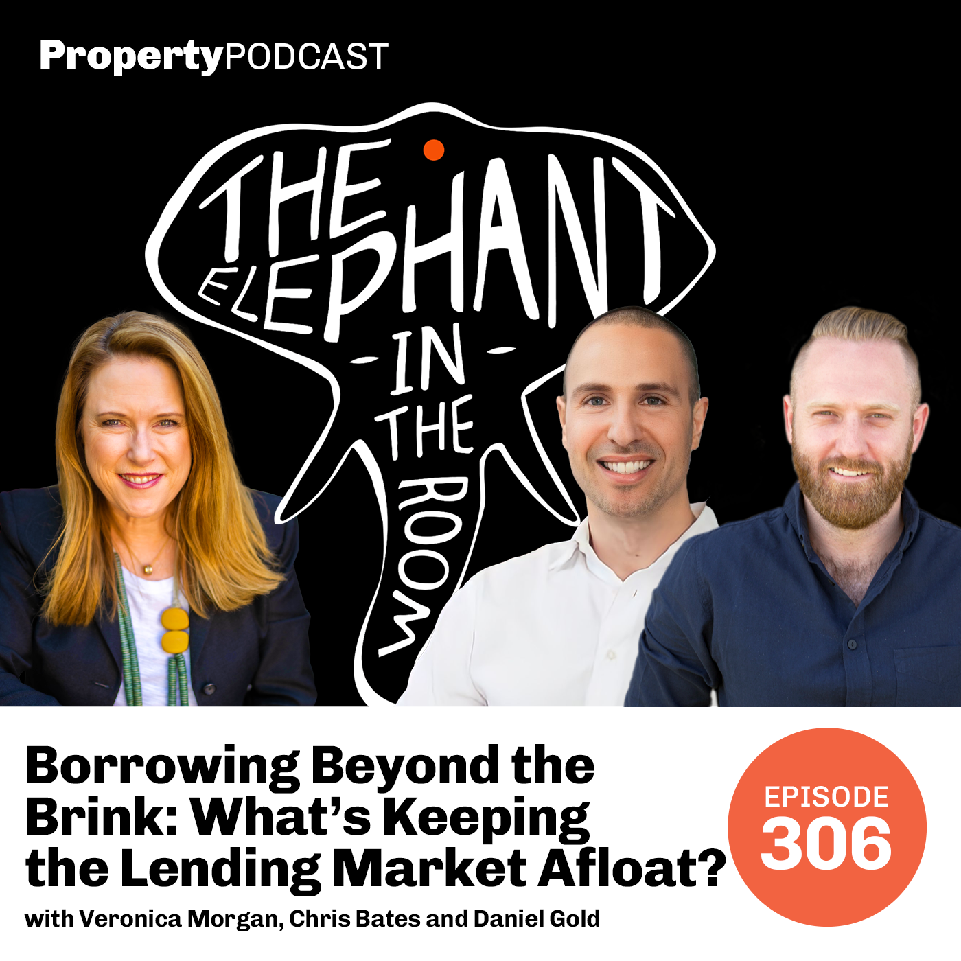Borrowing Beyond the Brink: What’s Keeping the Lending Market Afloat?