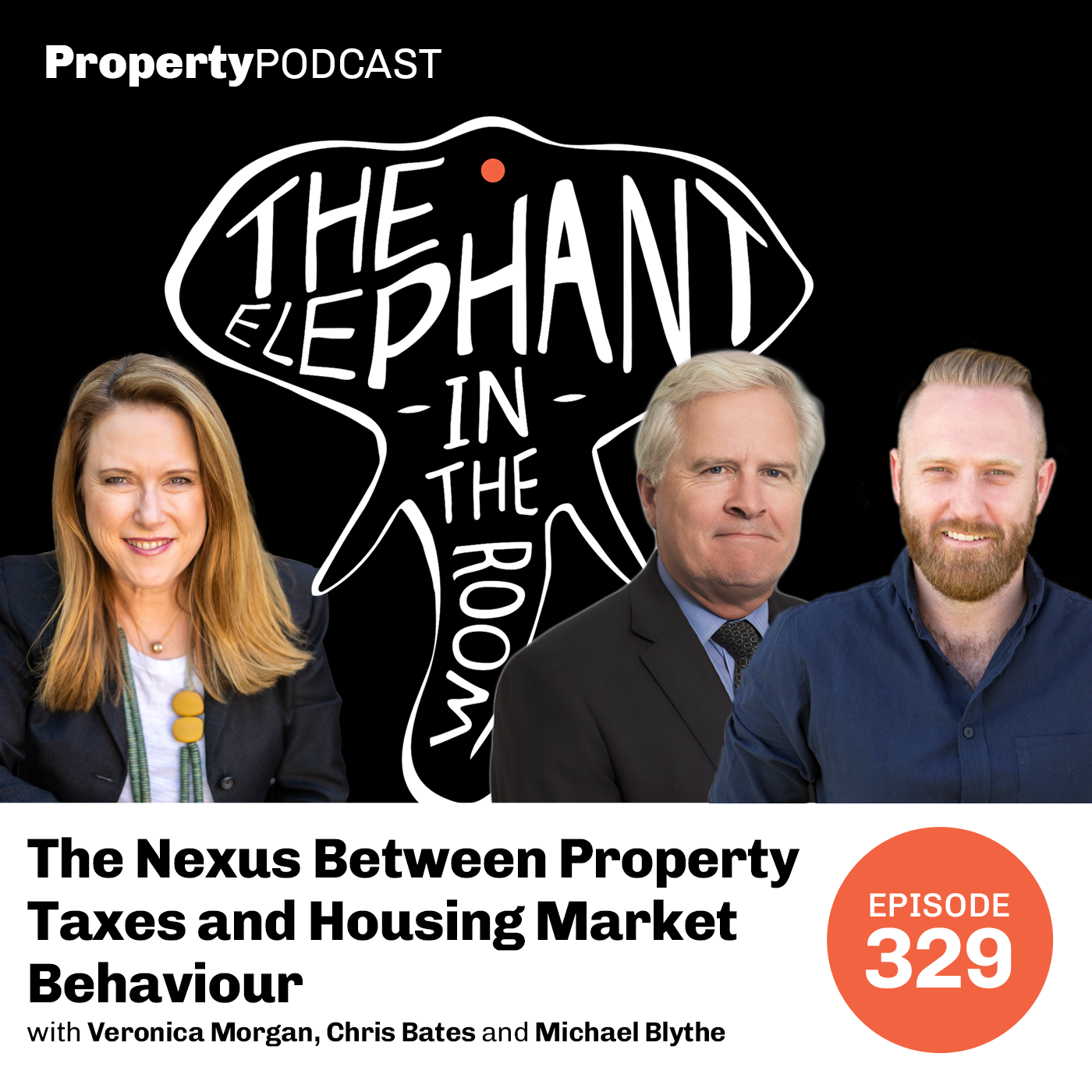 The Nexus Between Property Taxes and Housing Market Behaviour