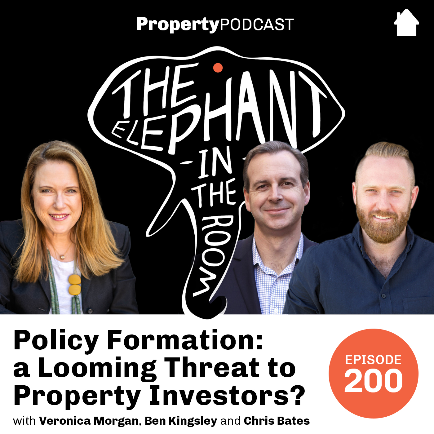 Ben Kingsley | Policy Formation: a Looming Threat to Property Investors?
