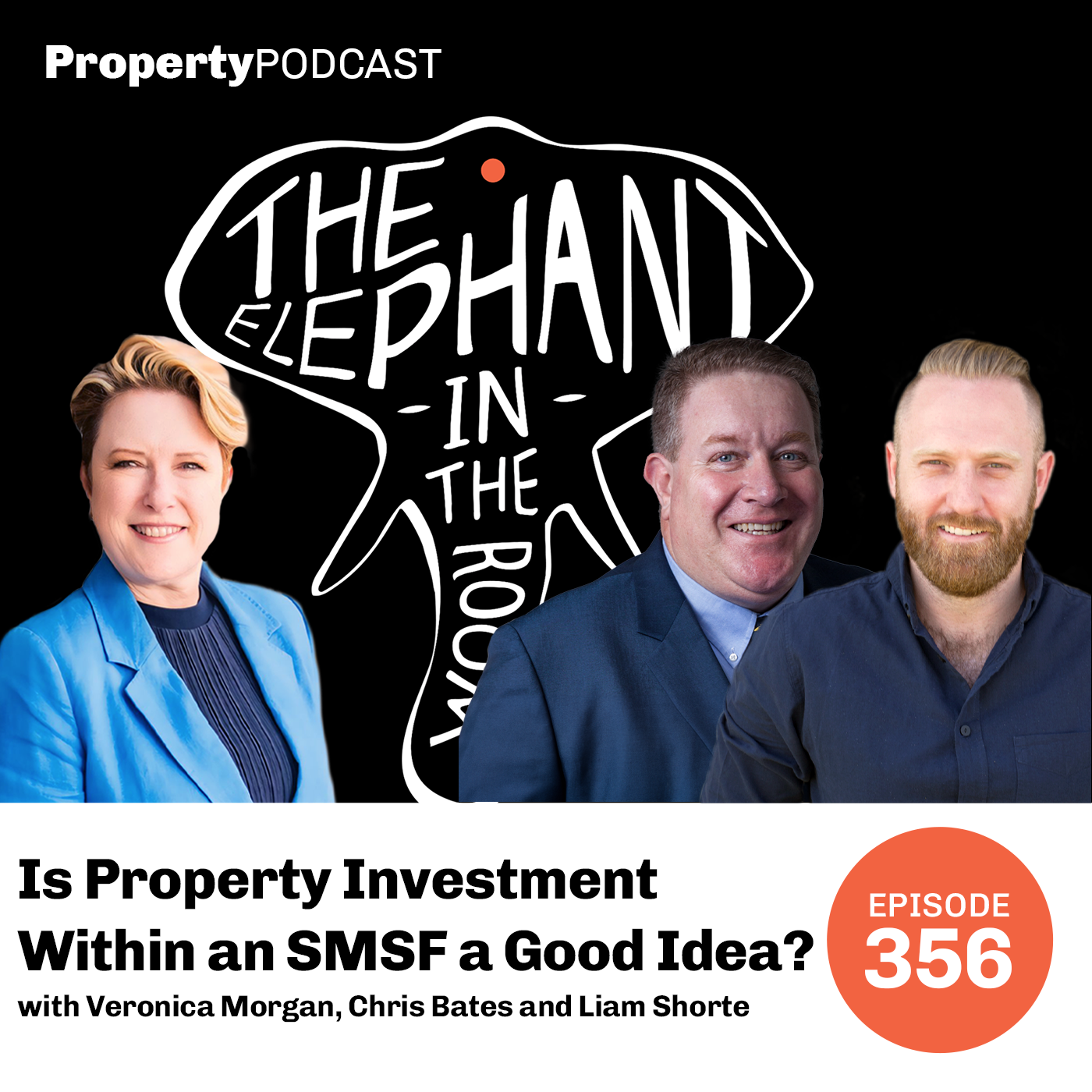 The Elephant In The Room Property Podcast | Inside Australian Real Estate