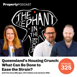Queensland’s Housing Crunch: What Can Be Done to Ease the Strain?