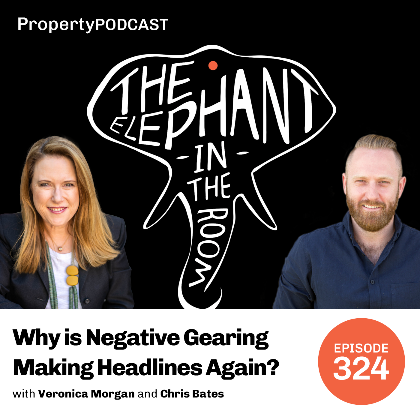 Why Is Negative Gearing Making Headlines Again?