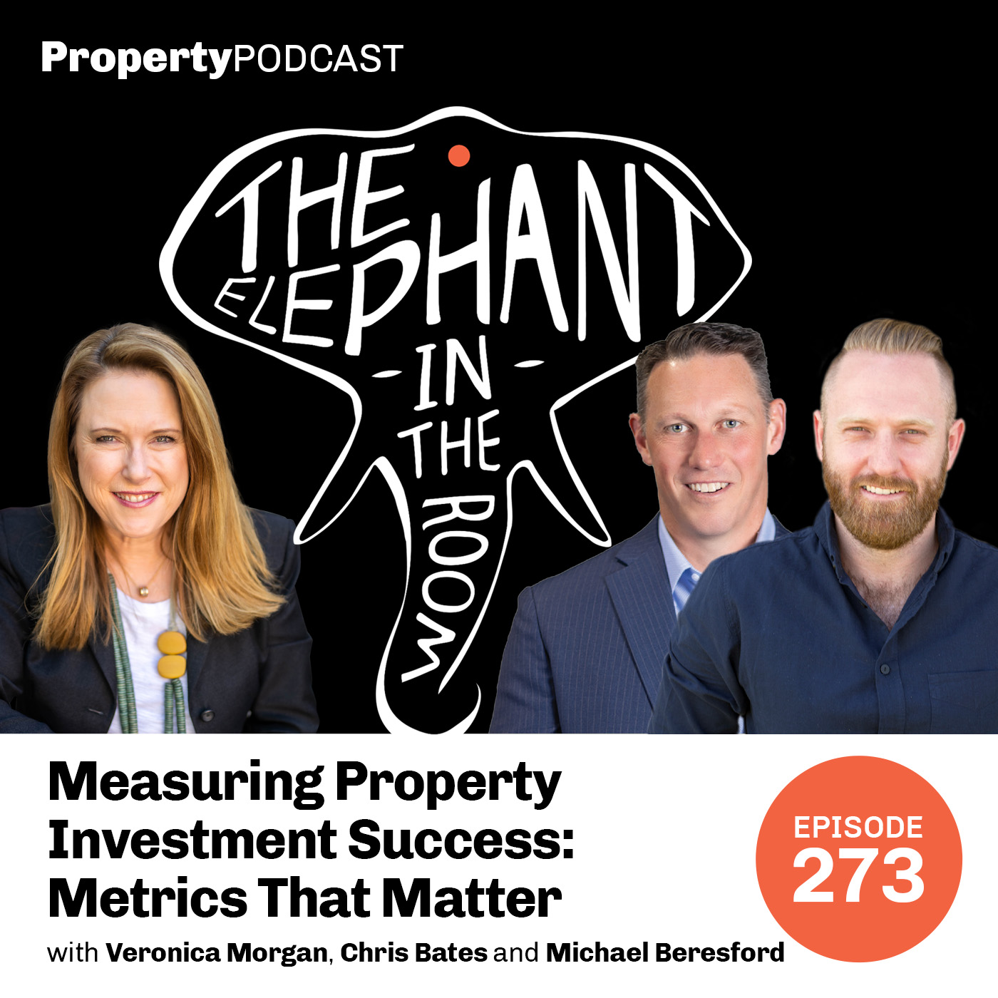 The Elephant In The Room Property Podcast | Inside Australian Real Estate