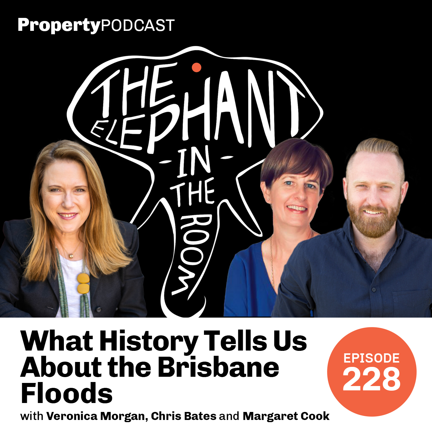 What History Tells Us About the Brisbane Floods