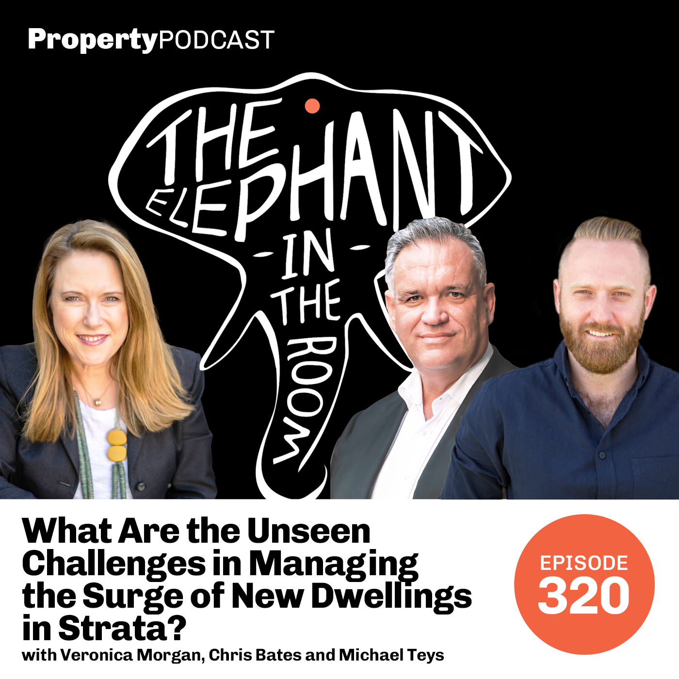 What Are the Unseen Challenges in Managing the Surge of New Dwellings in Strata?