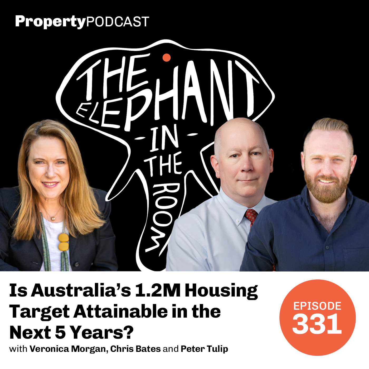 Is Australia’s 1.2M Housing Target Attainable in the Next 5 Years?