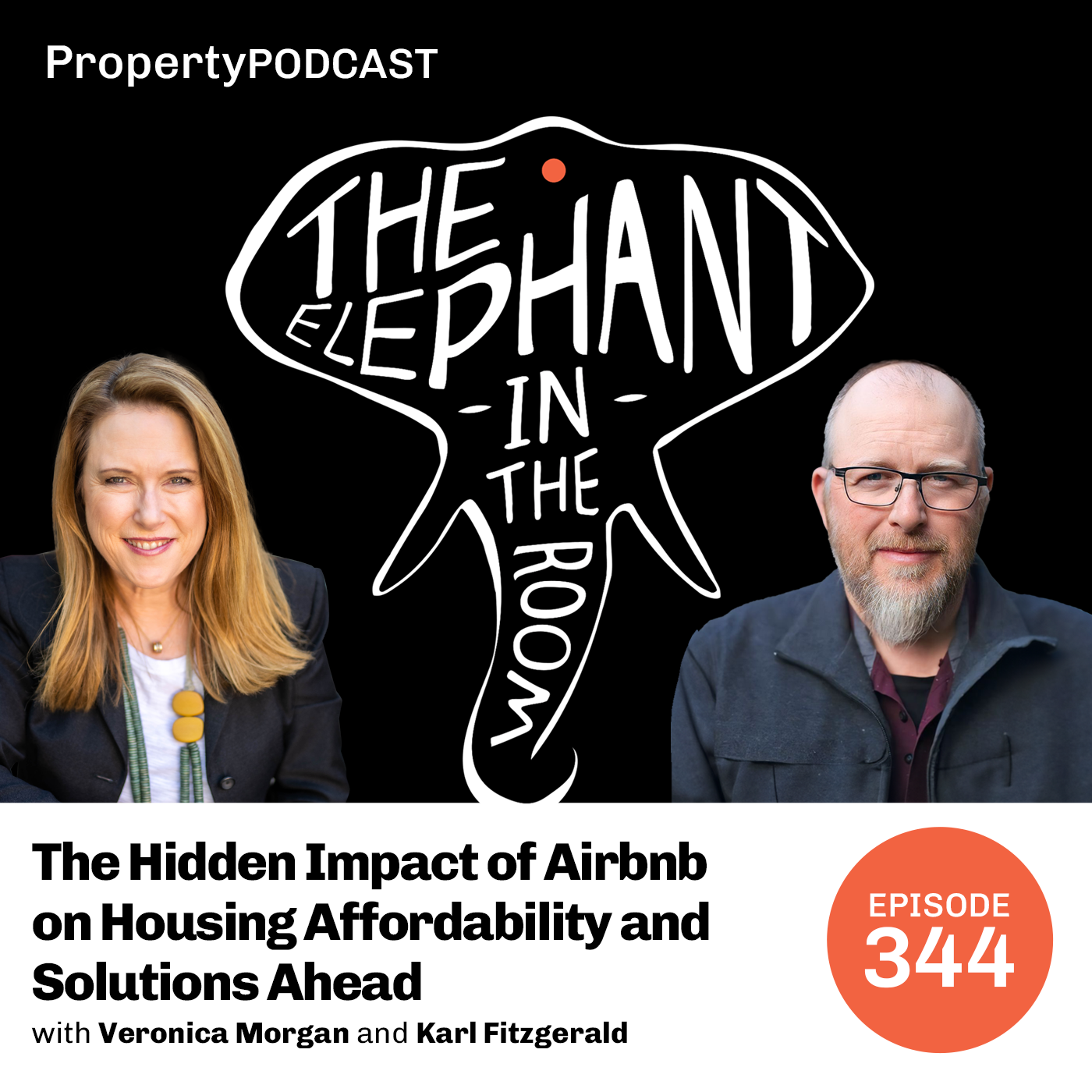 The Elephant In The Room Property Podcast | Inside Australian Real Estate