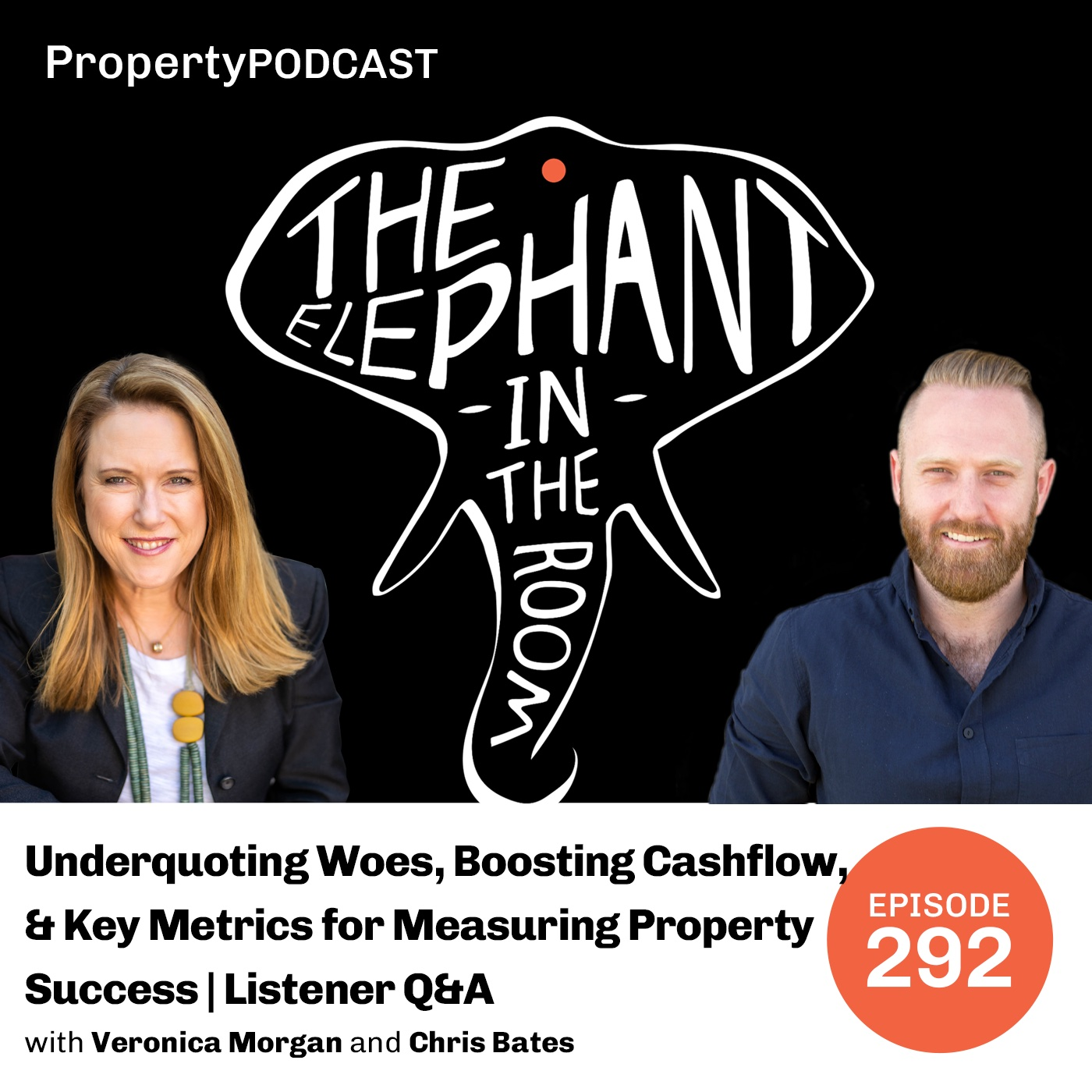 Underquoting Woes, Boosting Cash Flow, and Key Metrics for Measuring Property Success | Listener Q&A