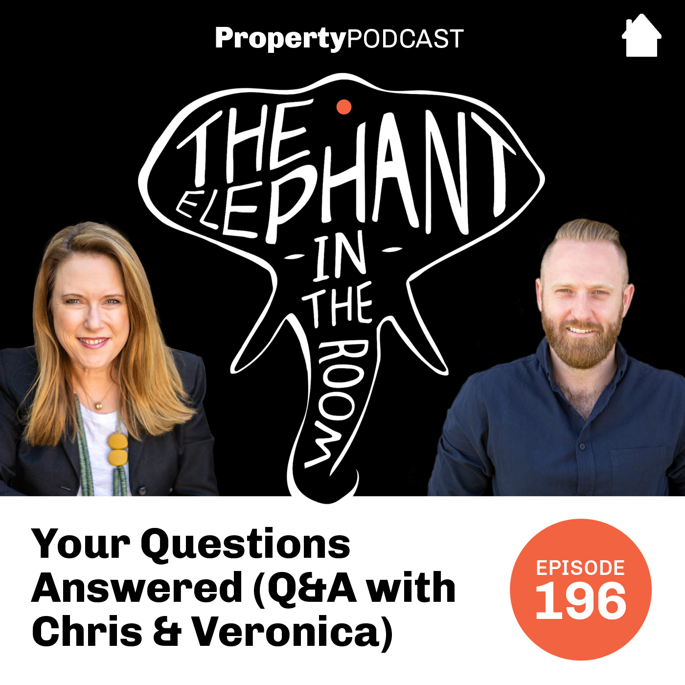 Your Questions Answered (Q&A with Chris & Veronica)