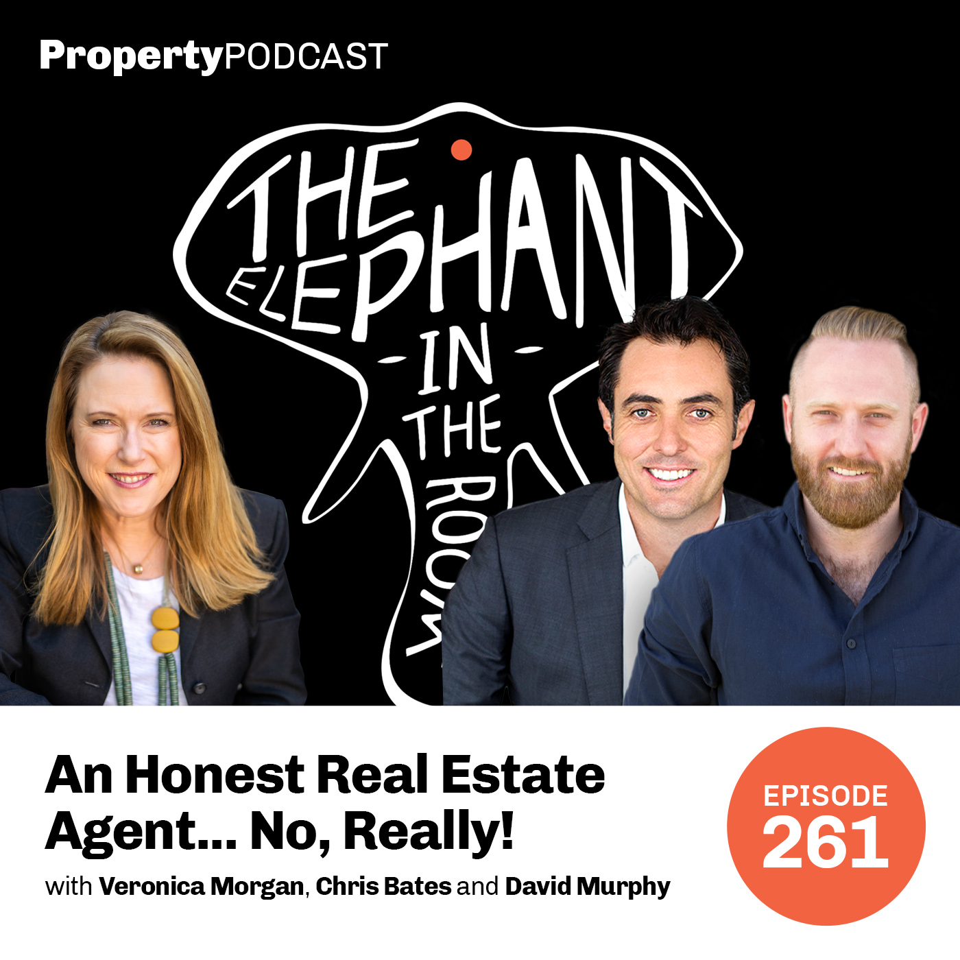 The Elephant In The Room Property Podcast | Inside Australian Real Estate