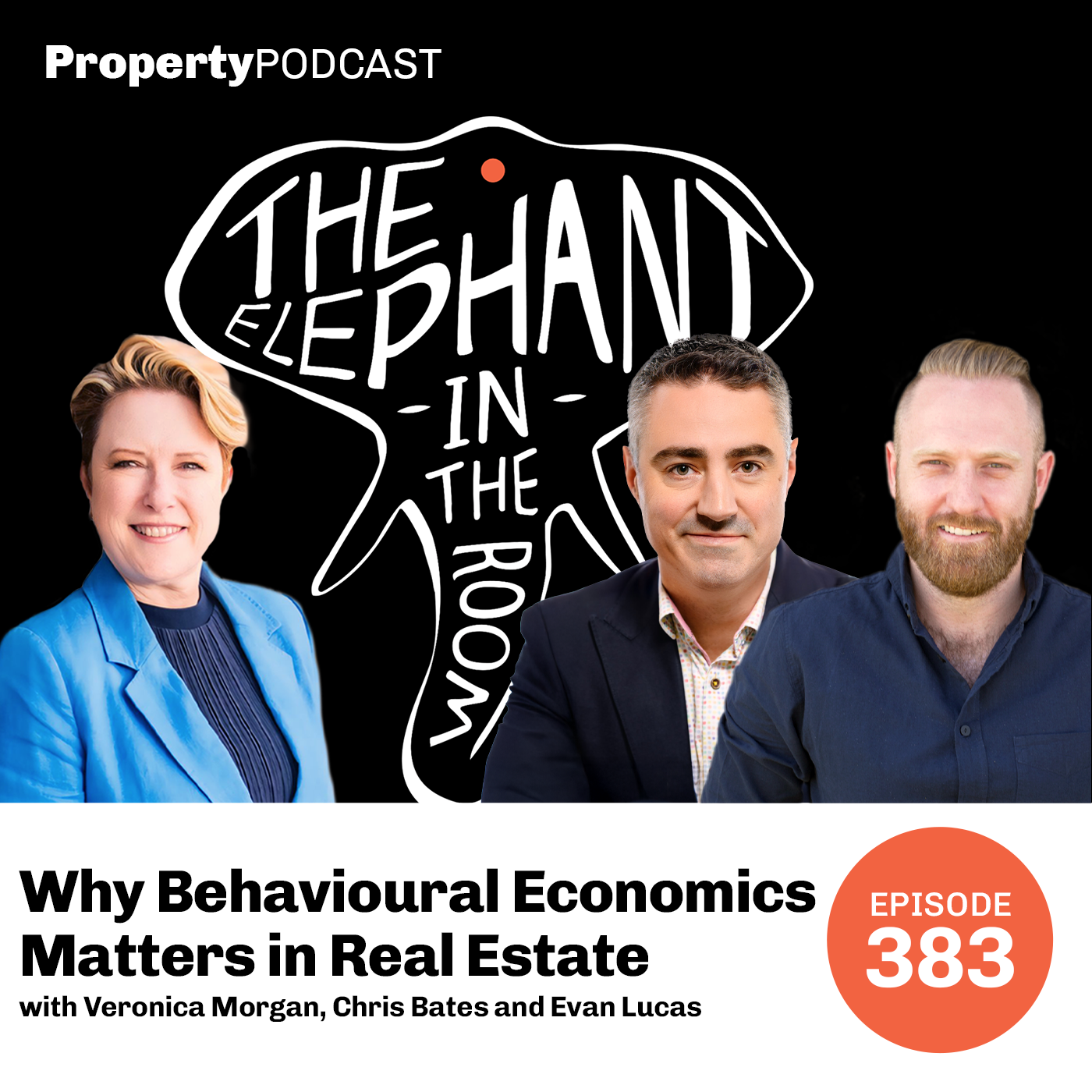 The Elephant In The Room Property Podcast | Inside Australian Real Estate