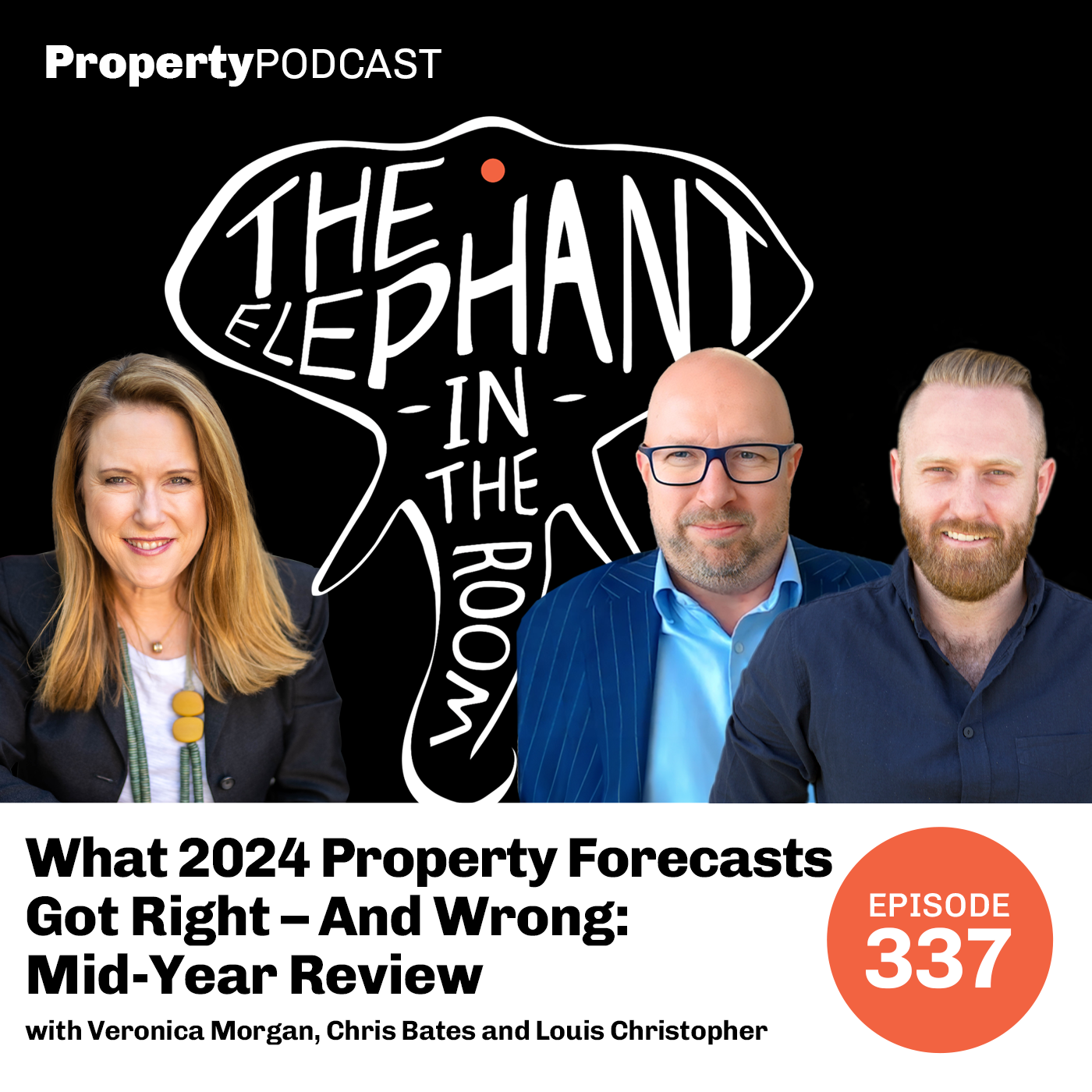 What 2024 Property Forecasts Got Right – And Wrong: Mid-Year Review