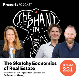 The Sketchy Economics of Real Estate