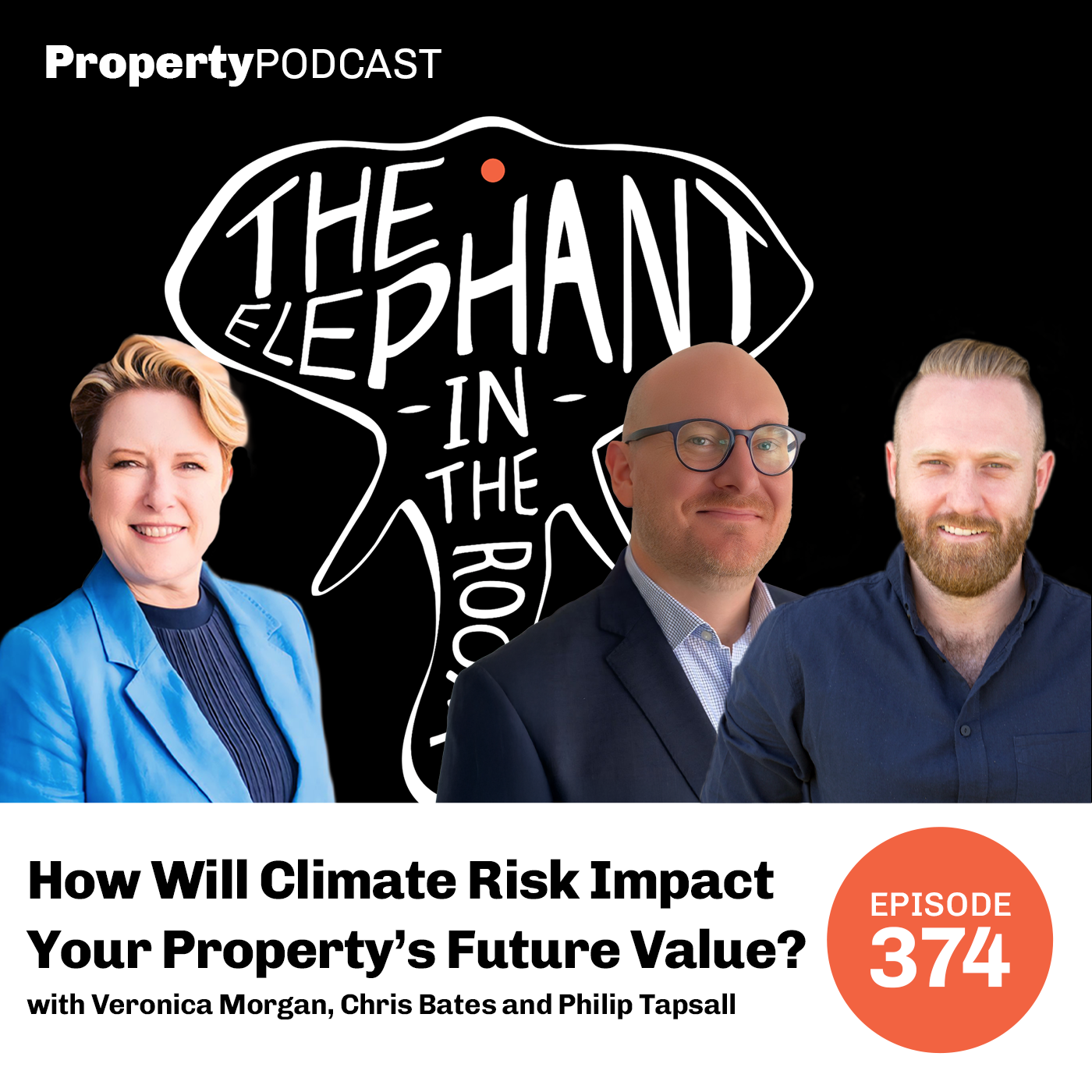 The Elephant In The Room Property Podcast | Inside Australian Real Estate