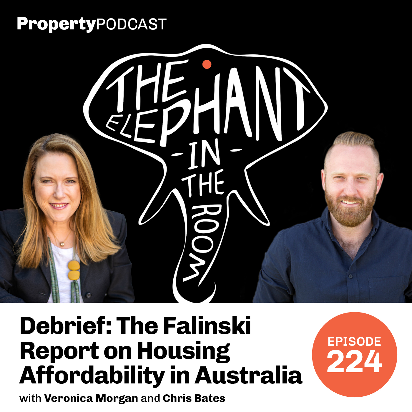 Debrief: The Falinski Report on Housing Affordability in Australia