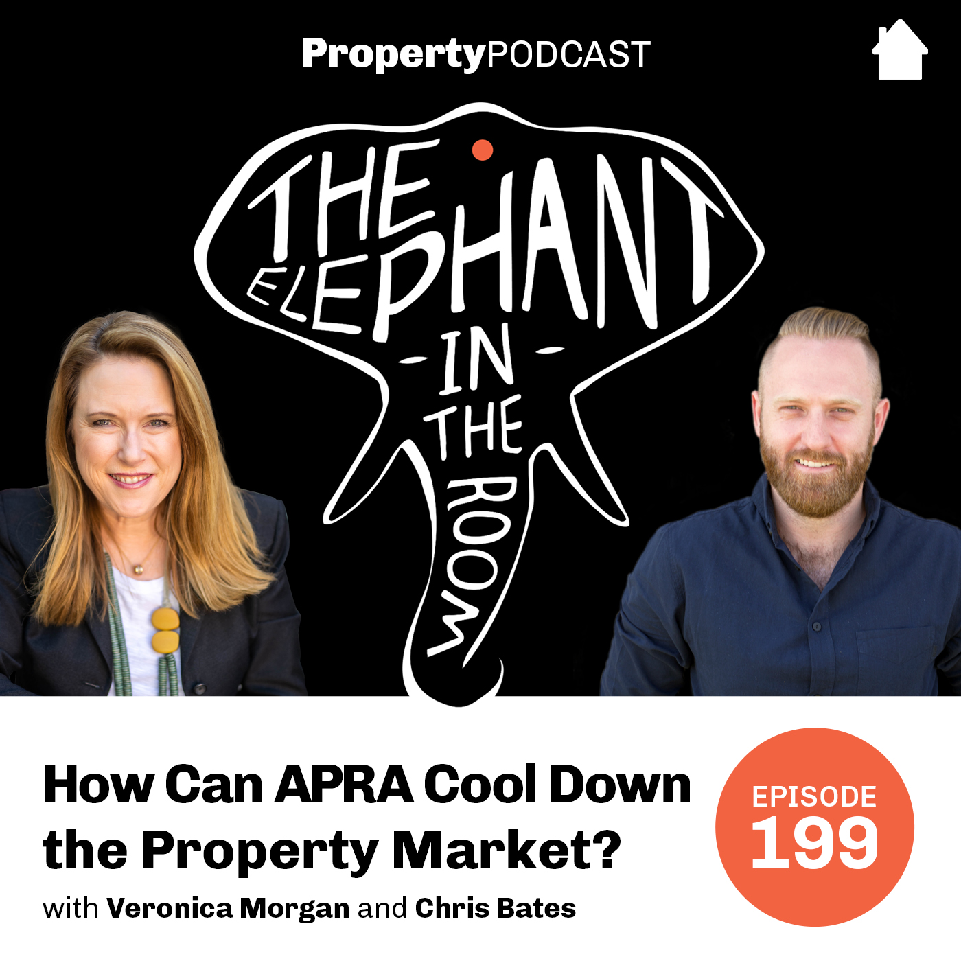Chris & Veronica | How Can APRA Cool Down the Property Market?