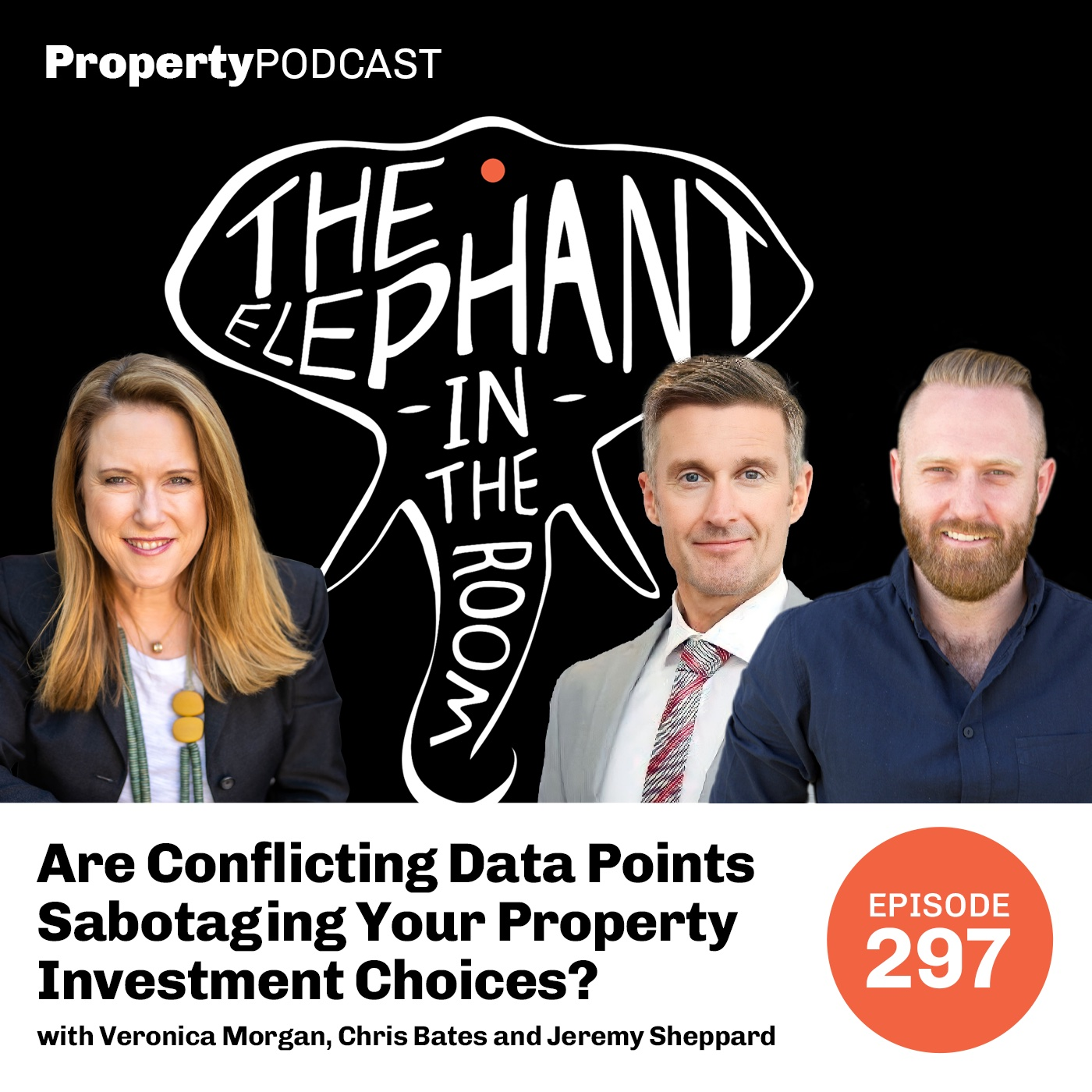 The Elephant In The Room Property Podcast | Inside Australian Real Estate