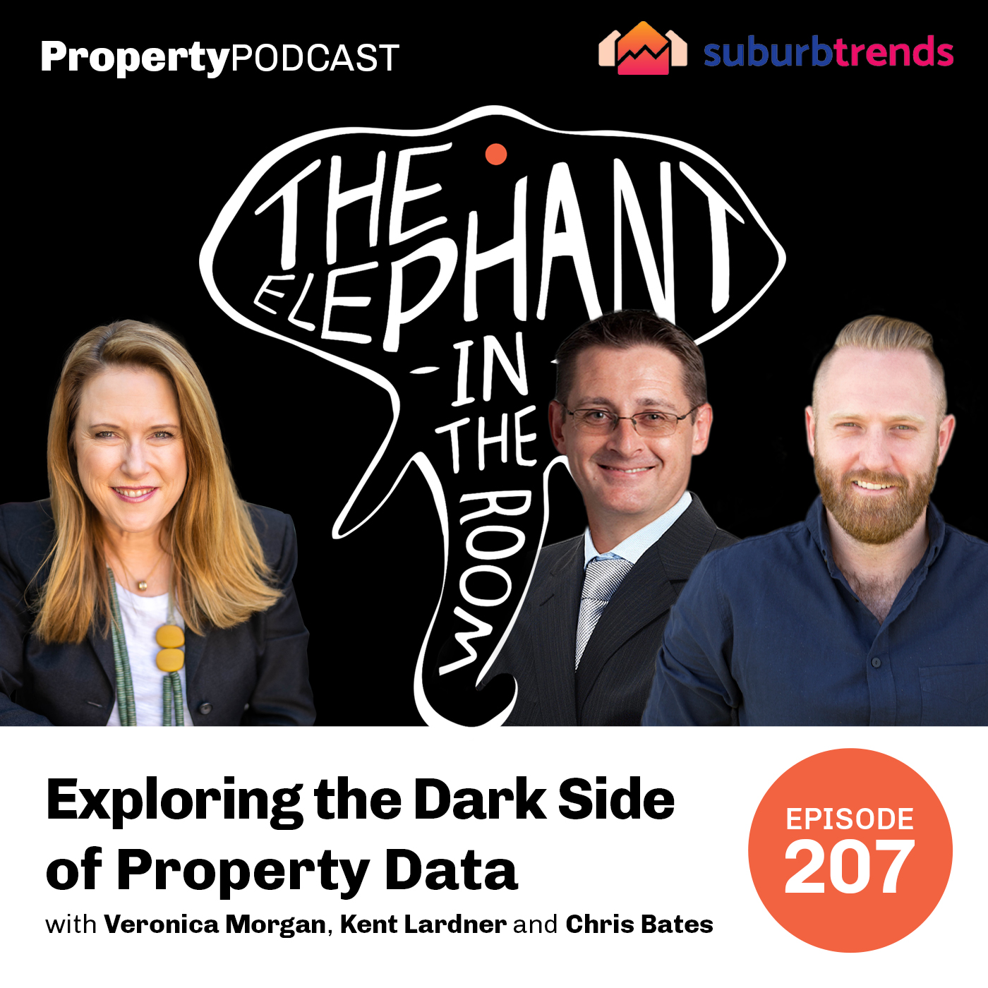 Suburb Trends December 2021 | Exploring the Dark Side of Property Data