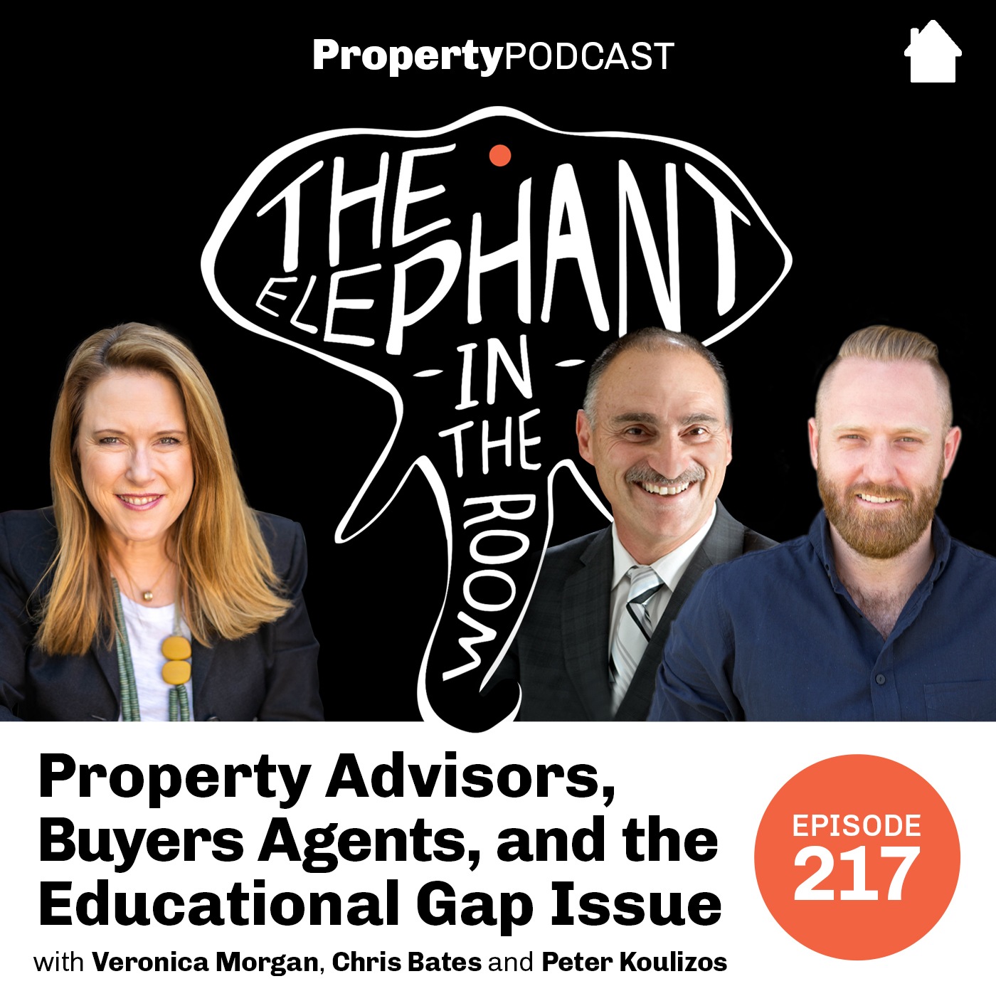 Property Advisors, Buyers Agents, and the Educational Gap Issue | Peter Koulizos, Adelaide Uni / PIPA