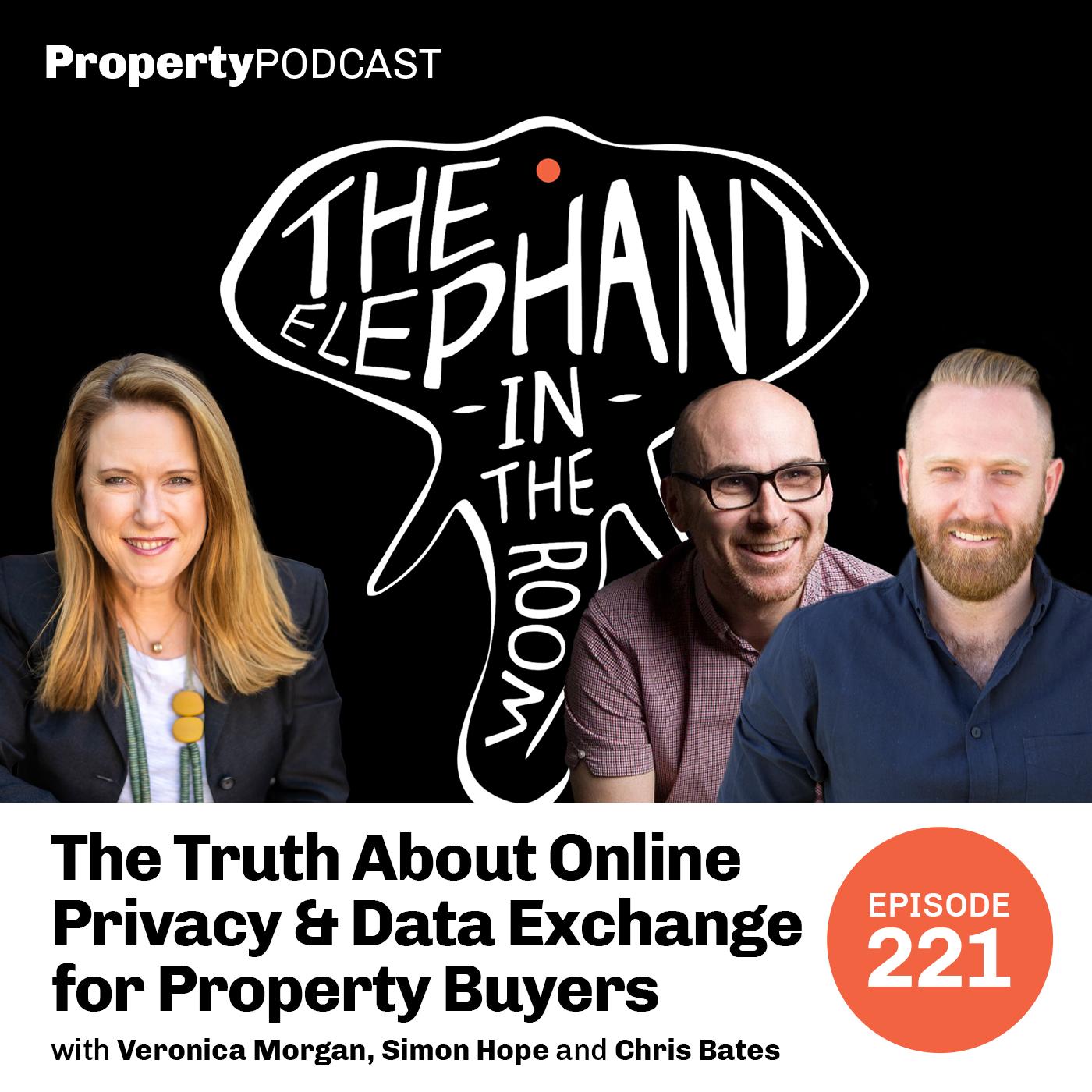 The Elephant In The Room Property Podcast | Inside Australian Real Estate