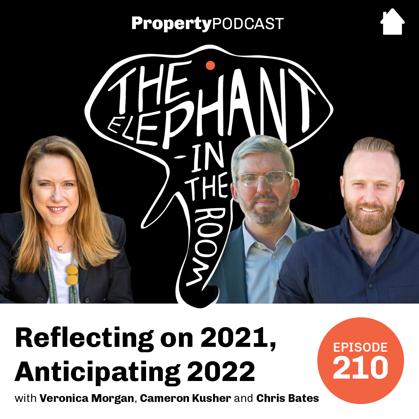 The Elephant In The Room Property Podcast | Inside Australian Real Estate