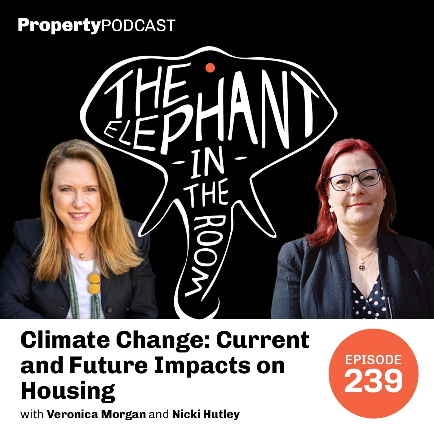 Climate Change: Current and Future Impacts on Housing | Nicki Hutley, Economist