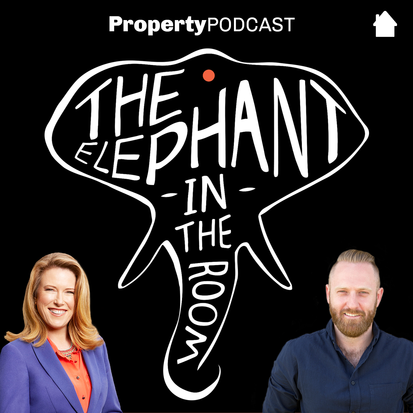 Ep 54 - Haesley Cush | Why auctions don't fly in Brisbane but unrenovated 'Queenslanders' do!