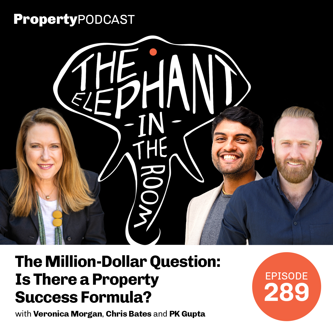 The Million-Dollar Question: Is There a Property Success Formula?