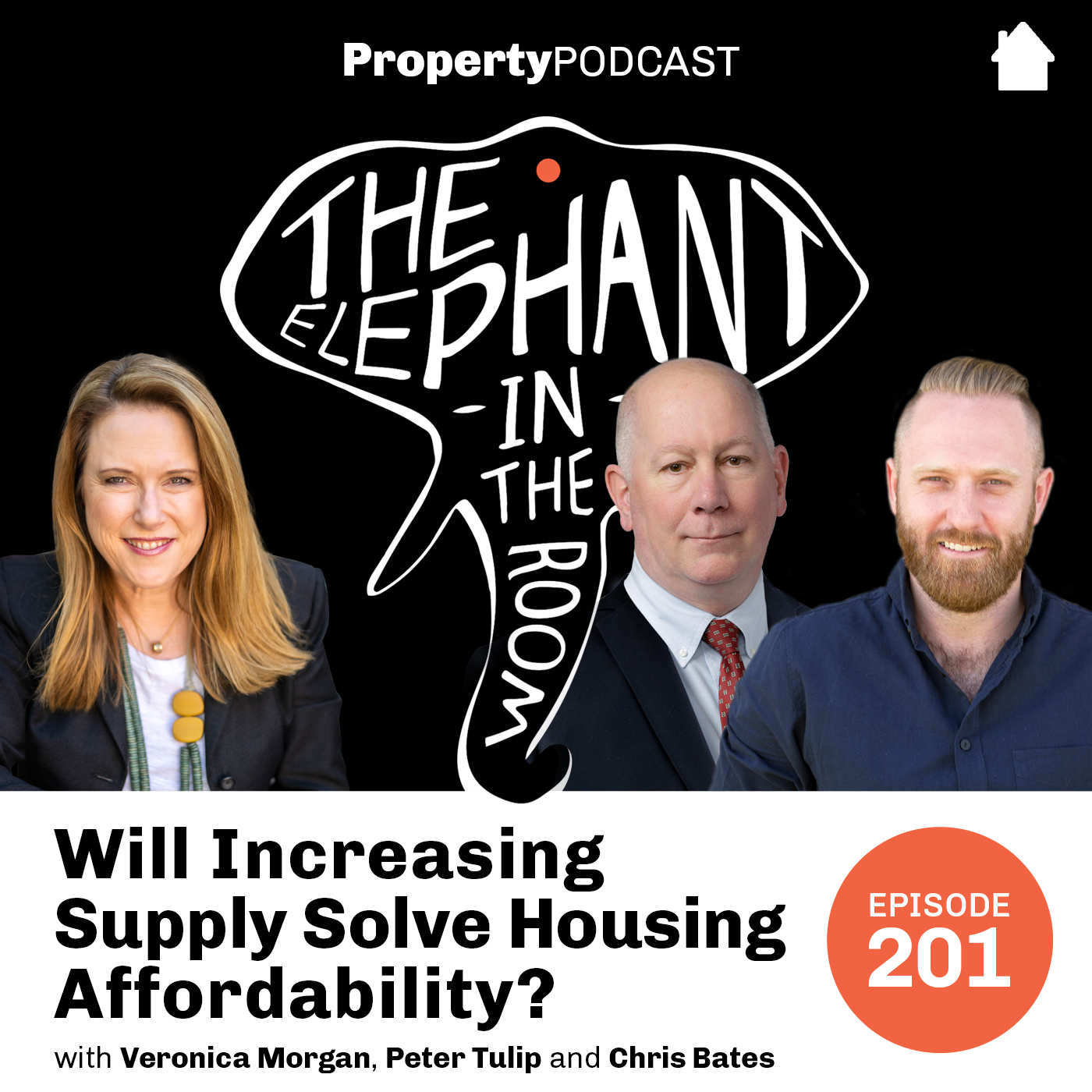 Peter Tulip | Will Increasing Supply Solve Housing Affordability?