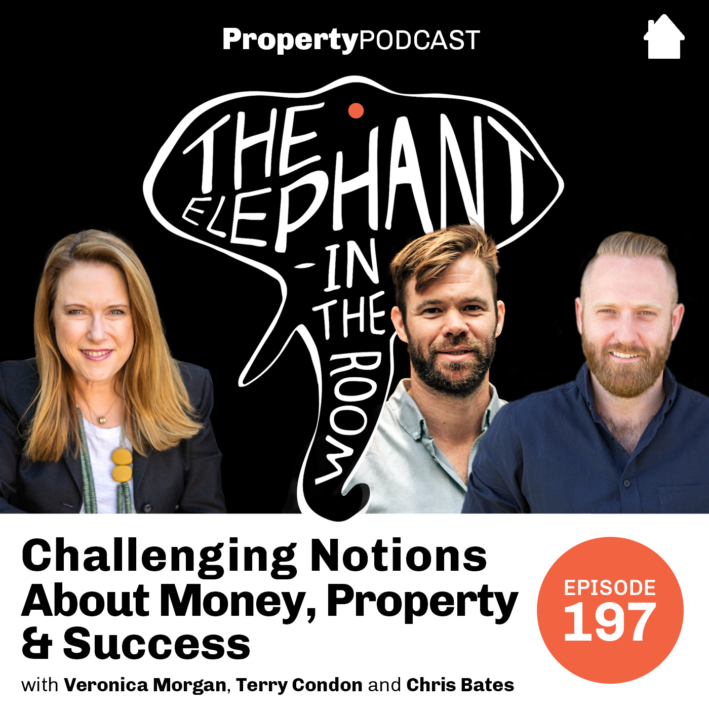 The Elephant In The Room Property Podcast | Inside Australian Real Estate