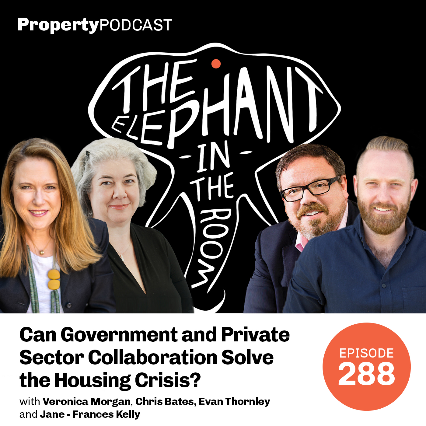 Can Government and Private Sector Collaboration Solve the Housing Crisis?