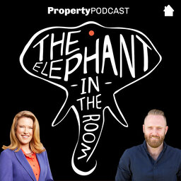 Veronica Morgan & Chris Bates | Disruption, Technology & Trust in the Real Estate Industry