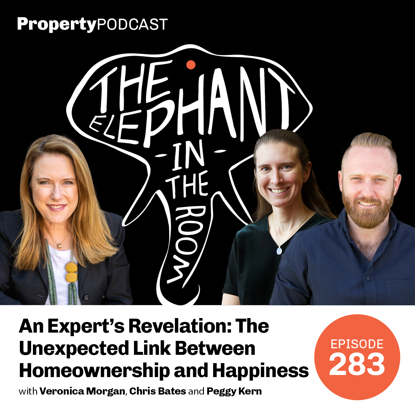 The Elephant In The Room Property Podcast | Inside Australian Real Estate