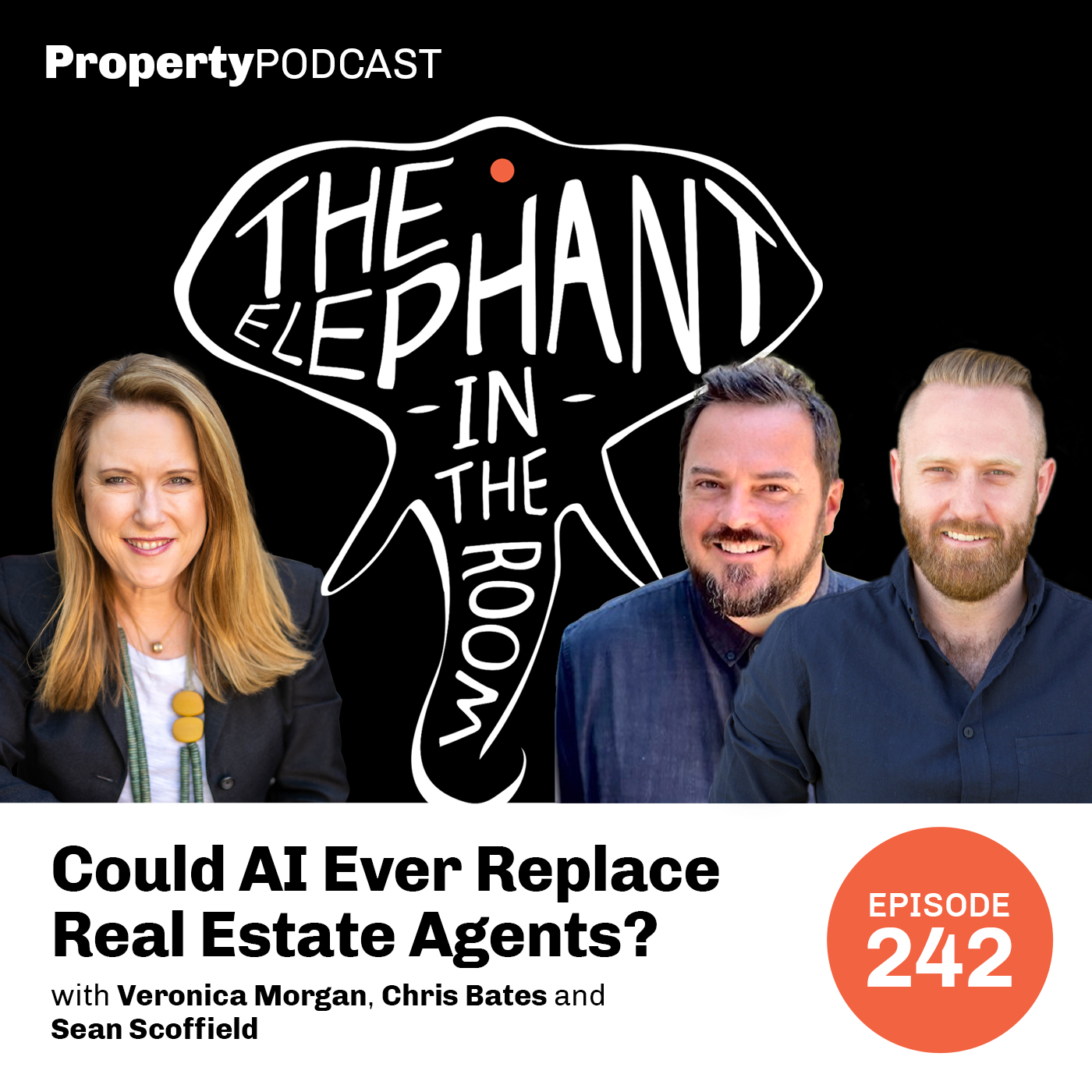 The Elephant In The Room Property Podcast | Inside Australian Real Estate