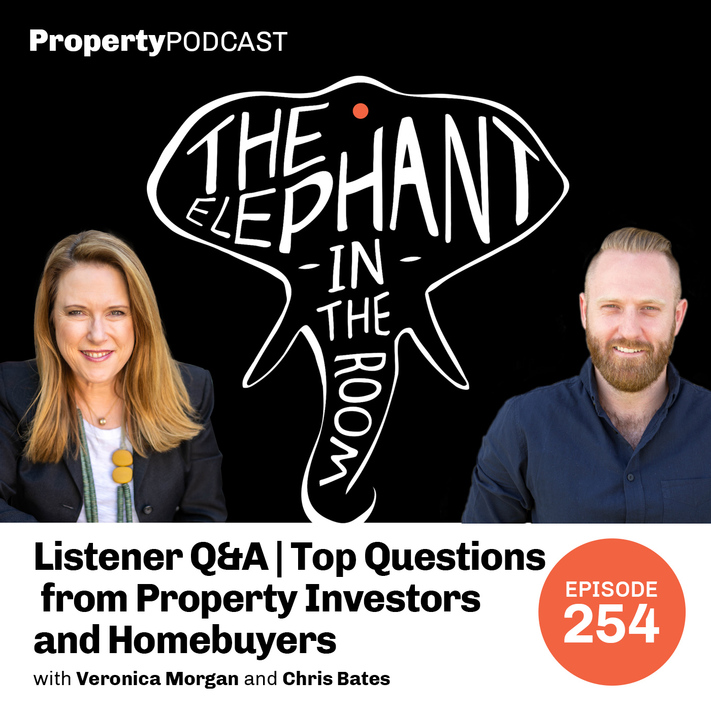 Listener Q&A | Top Questions from Property Investors and Homebuyers