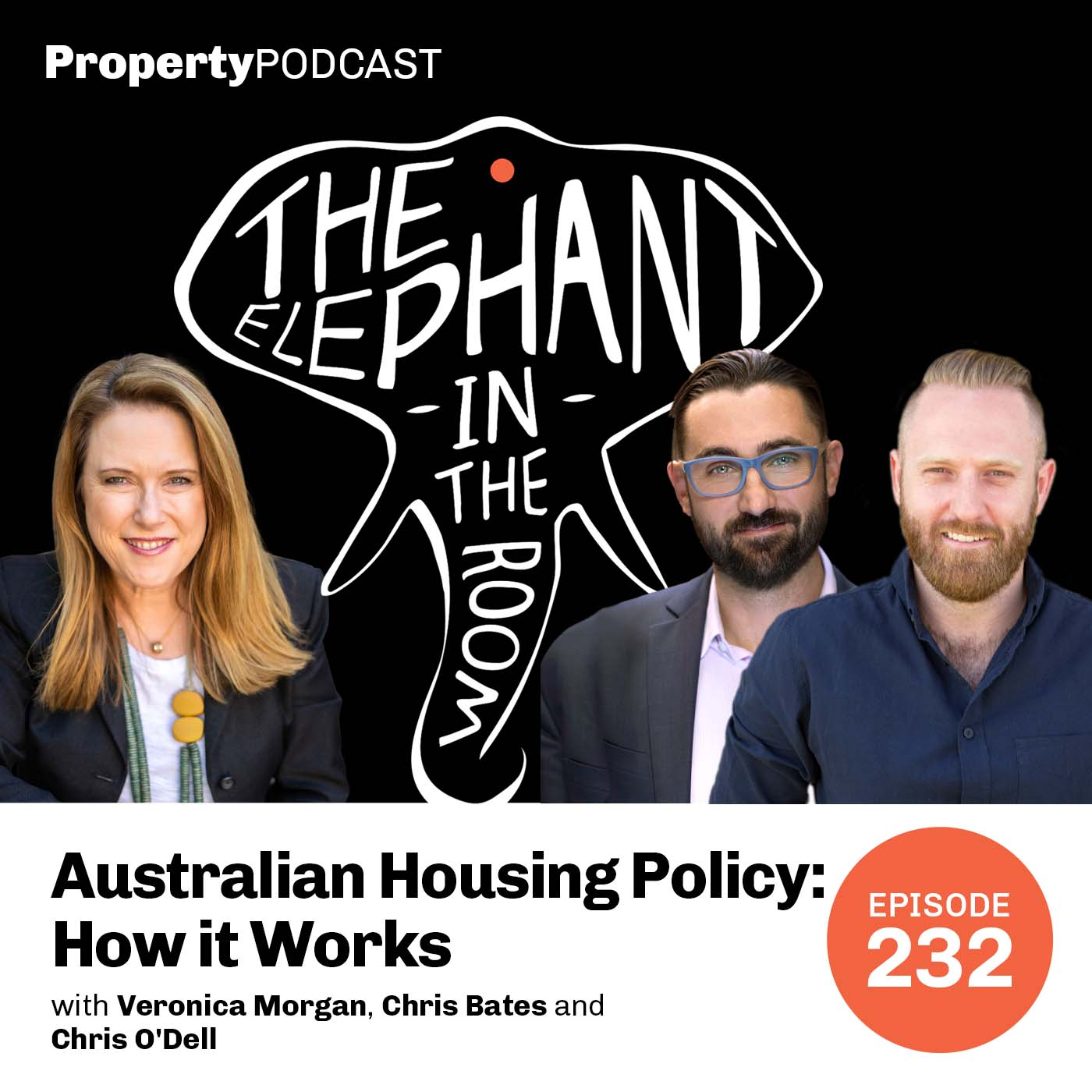 Australian Housing Policy: How it Works