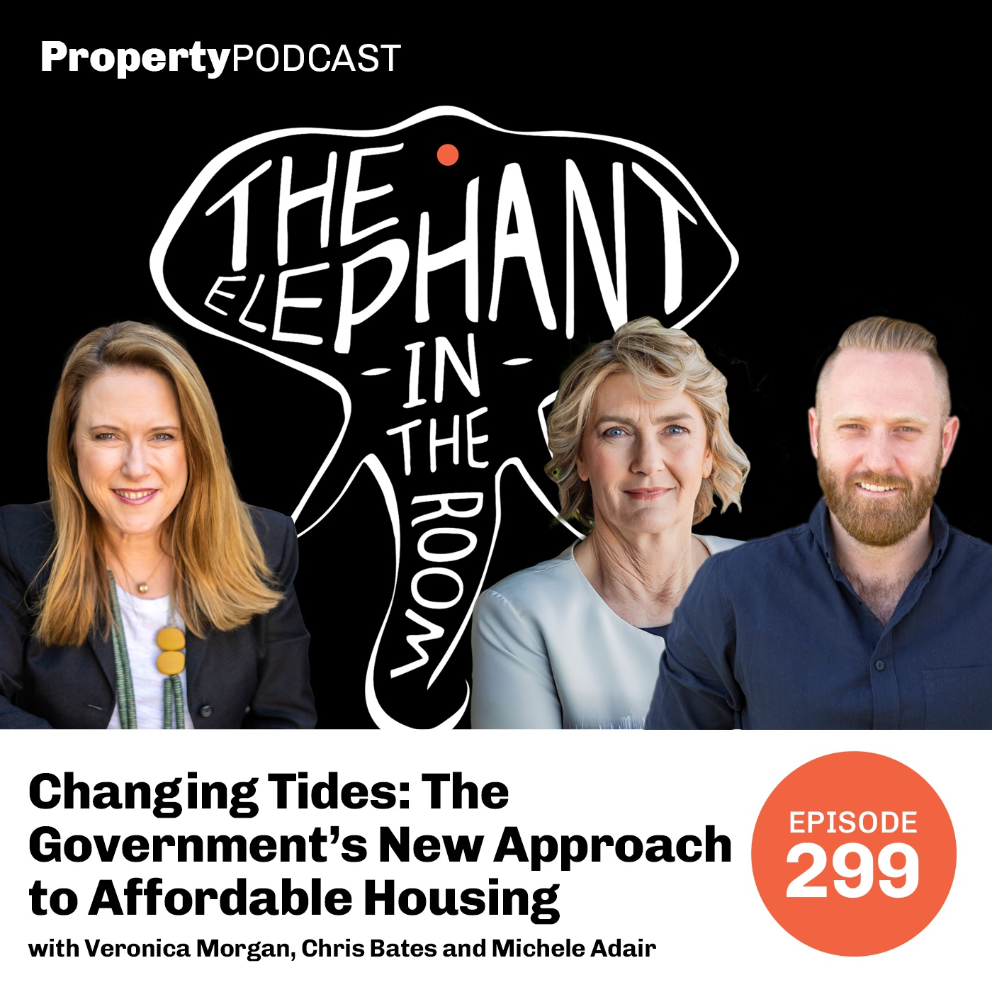 Changing Tides: The Government’s New Approach to Affordable Housing