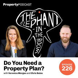Do You Need a Property Plan?