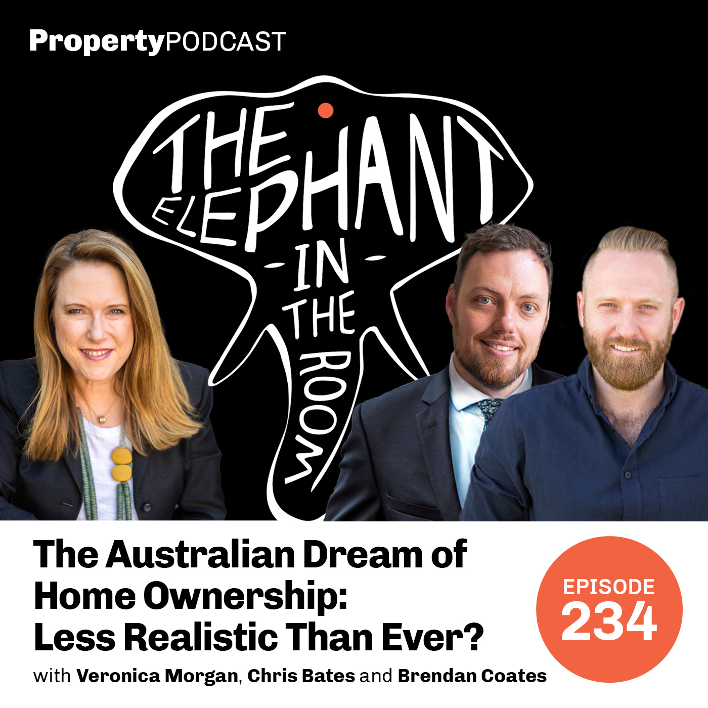 The Australian Dream of Home Ownership: Less Realistic Than Ever? | Brendan Coates, Grattan Institute