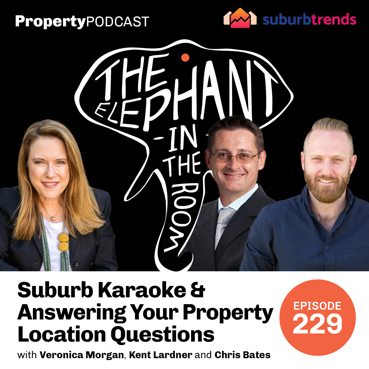 Suburb Trends May 2022 | Suburb Karaoke & Answering Your Property Location Questions